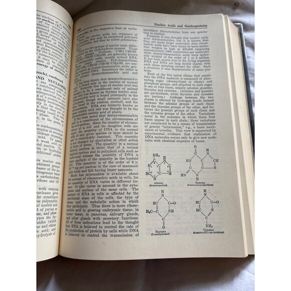 International Encyclopedia Of Chemical Science By D. Van Nostrand Company 1964 H - Picture 8 of 15